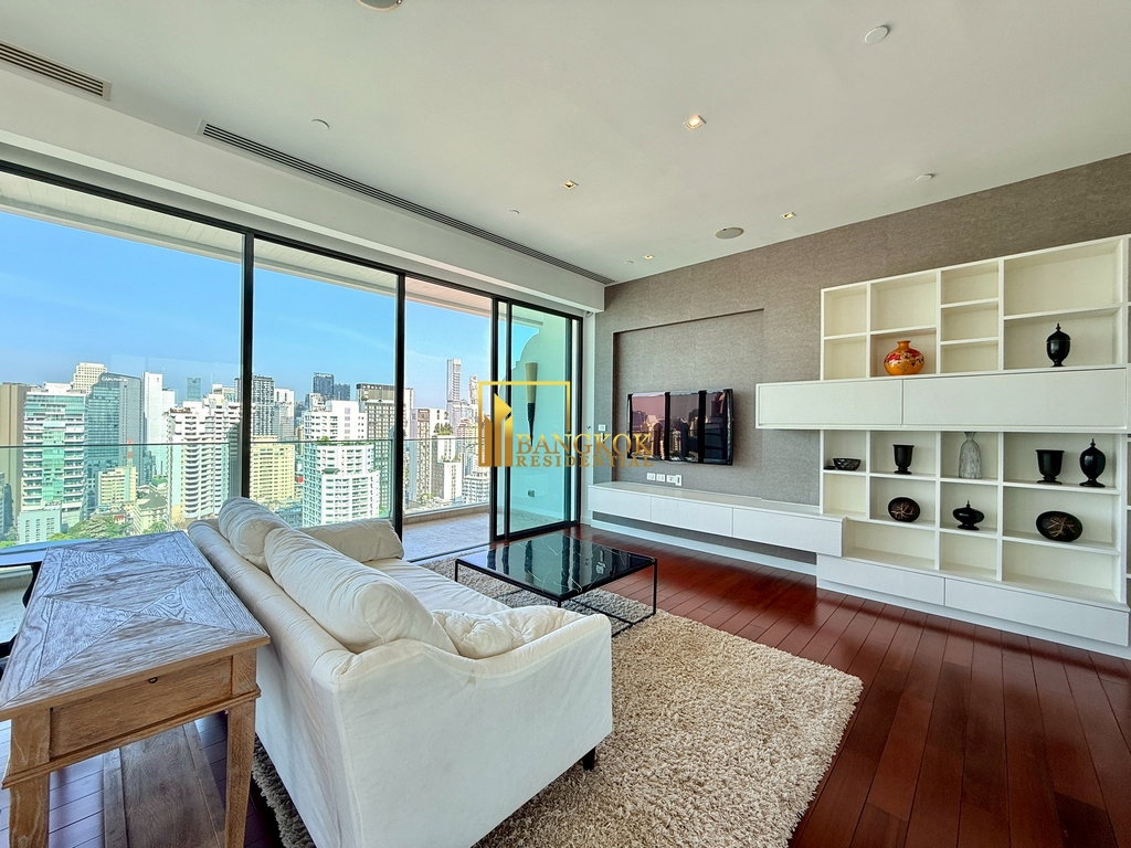picture Le Raffine 39 | Luxurious 3 Bedroom Condo With Private Pool - BR4632CD - 5/52