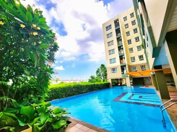 รูป 🤝🏻RB25237 ให้เช่าถูกมาก👍ลุมพินี วิลล์ รามคำแหง 26✅แอดไลน์ @mproperty( มี @ ด้วย) แอดมินตอบไว - รูปที่ 6/10