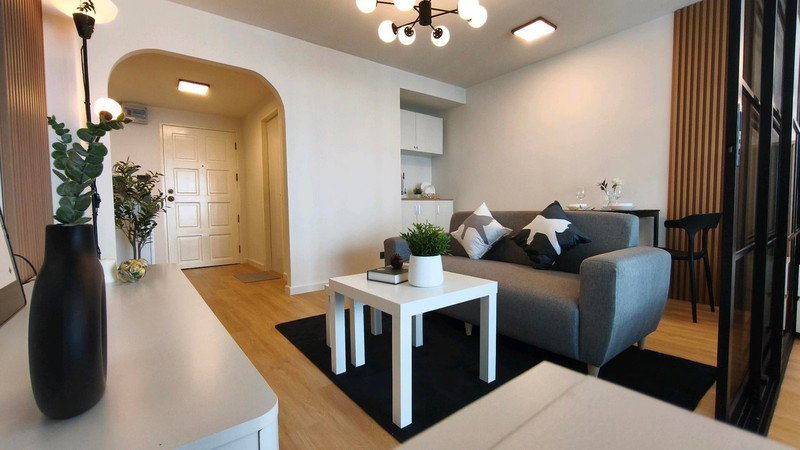 รูป A046090 Sriwara Garden Condominium - รูปที่ 3/6