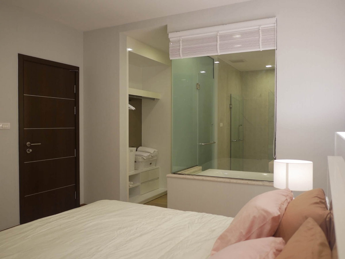 รูป 🌟🏢 ปล่อยเช่า The Astra Condo ห้องสวย ใจกลางเมืองเชียงใหม่ ใกล้ไนท์บาซาร์ พร้อมเข้าอยู่ ✨ - รูปที่ 9/10