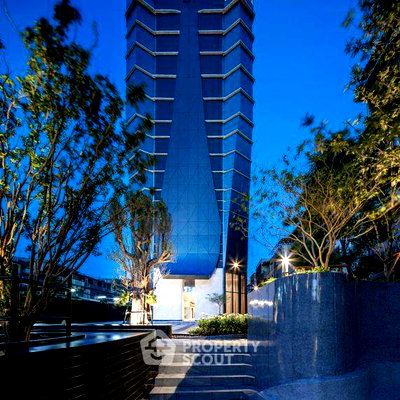 Condos for sale : 2-BR Condo For Sale, Park Origin Chula-Samyan 📍MRT Hua Lamphong (ID 3046078)