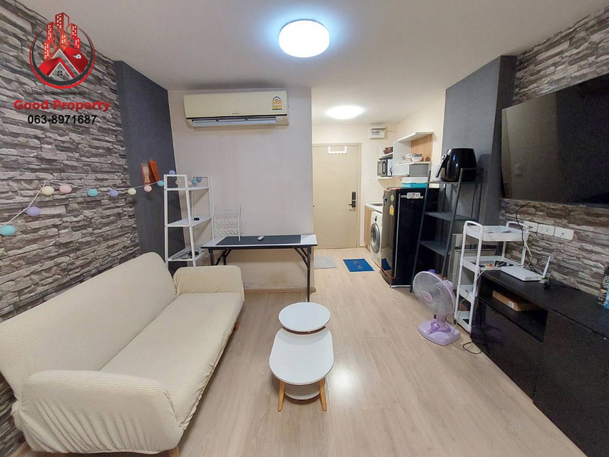 picture Elio Condo sukhumvit64 Bts Punnavithi  - 6/12