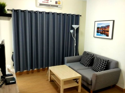 ขายคอนโด : A045904 My Condo Sathorn - Taksin