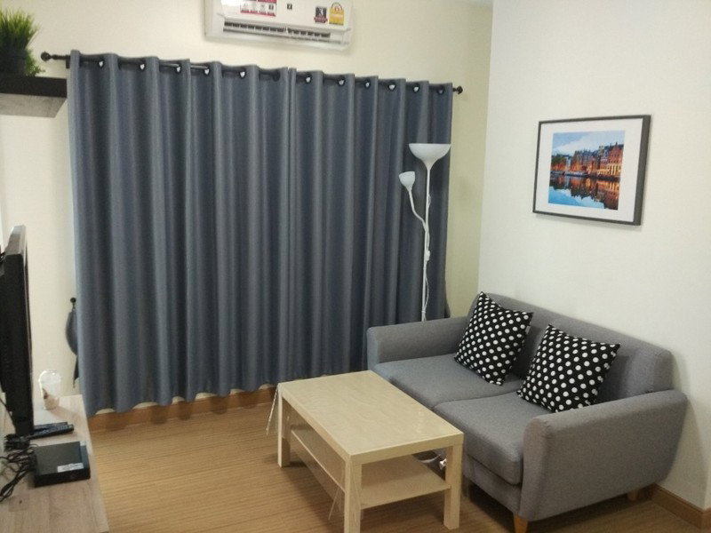 รูป A045904 My Condo Sathorn - Taksin - รูปที่ 1/8
