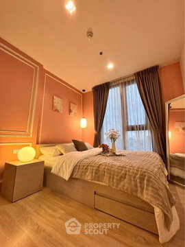 1-BR 31 Sqm Condo At The Base Garden Rama 9, ARL Ramkhamhaeng (ID 3046406)