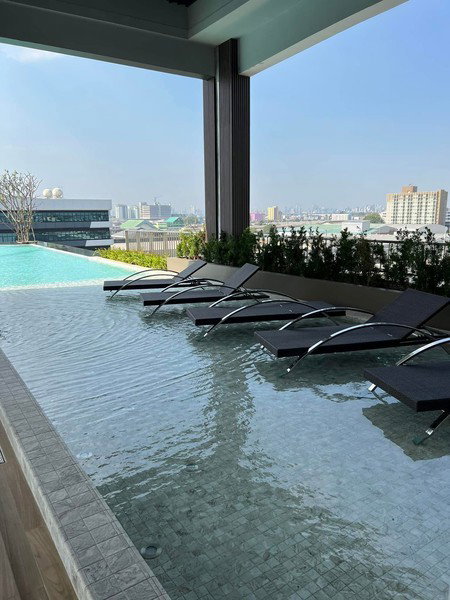 picture A046130 Supalai Veranda Sukhumvit 117 - 5/6