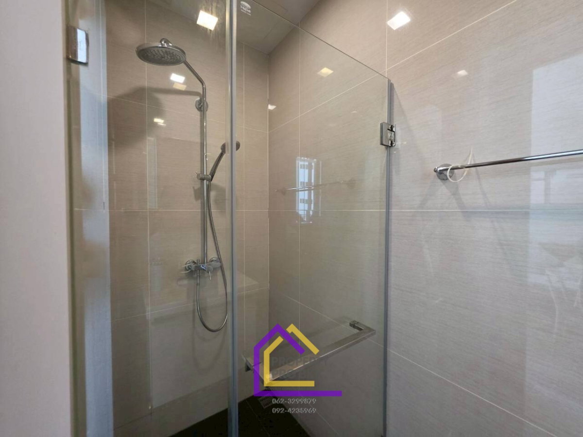 picture 🌟🌟 For Rent: Park Origin Phrom Phong (Park 24) – Stylish Studio | Prime Sukhumvit 24 | Walk to BTS - 12/18