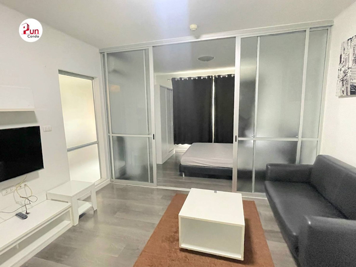 picture dcondo Campus resort -Rangsit for rent. - 1/12