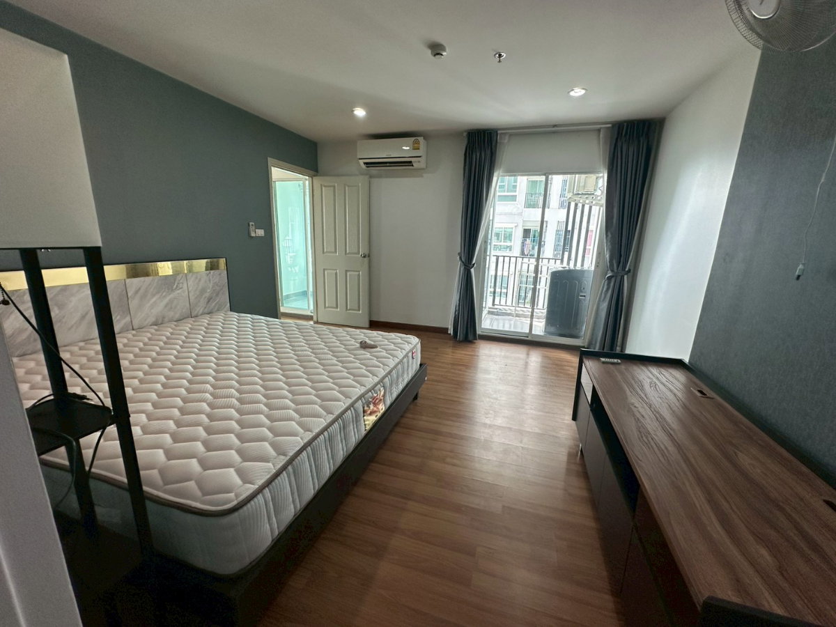 รูป Regent Home 27 Bangson | 🔥 ราคาถูกที่สุดในโครงการ! ห้องใหญ่ 56 ตร.ม. #2026062914970 - รูปที่ 1/16