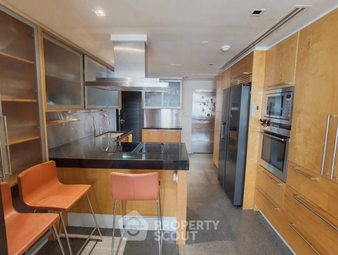 รูป คอนโด 2 ห้องนอน All Seasons Mansion ชั้น 29 ขนาด 318 ตร.ม. ใกล้ BTS เพลินจิต 300 ม. (ID 2860476) - รูปที่ 9/15