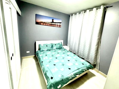 Condos for sale : A045305 The Seed Ratchada - Huay Kwang