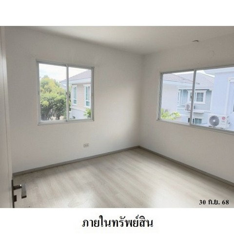รูป ZTL0331 ขายทาวน์เฮ้าส์ โครงการ วิลลาจจิโอ 2 ตำบล บางน้ำจืด อำเภอ เมืองสมุทรสาคร จังหวัด สมุทรสาคร - รูปที่ 5/8