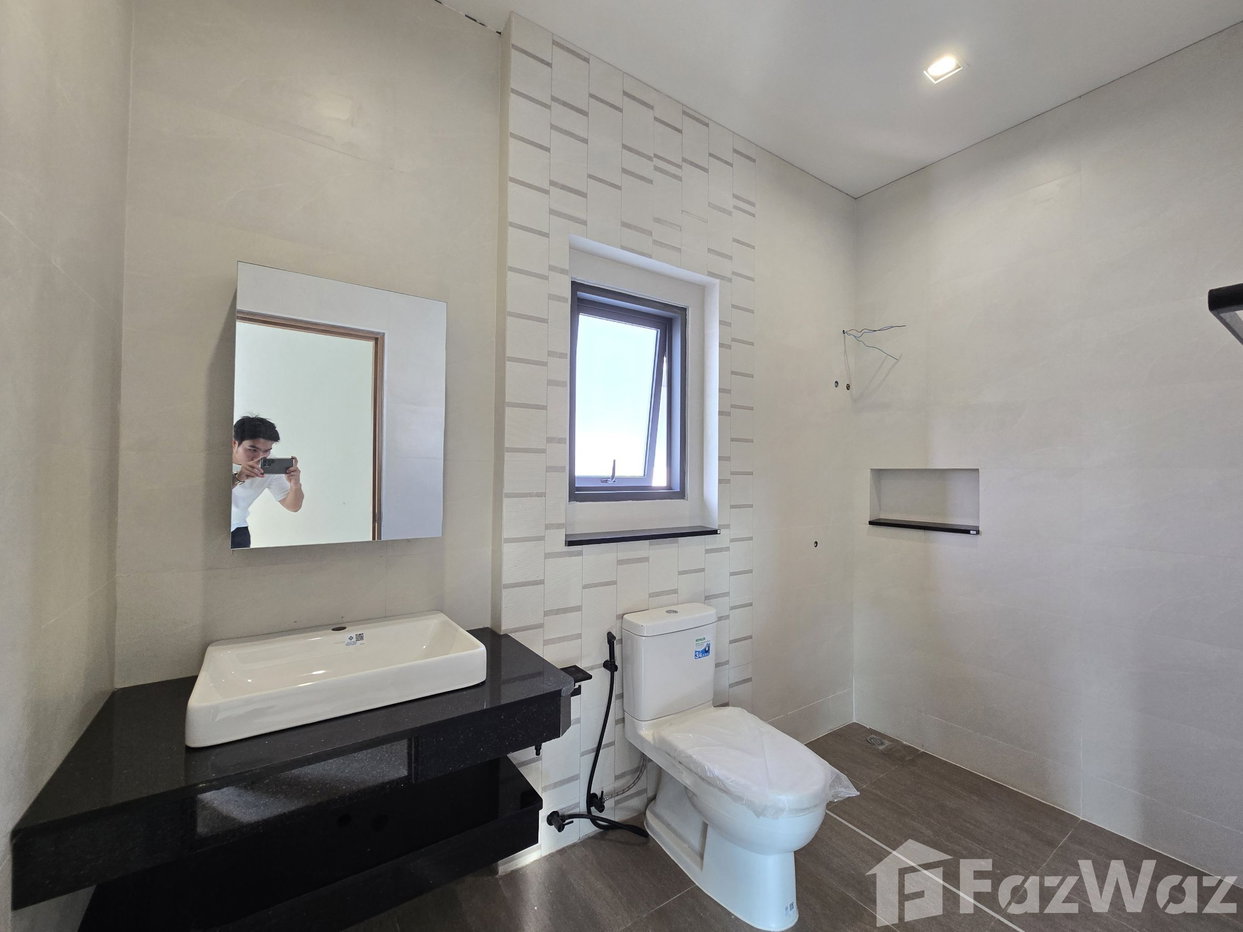รูป ขาย บ้านเดี่ยว 4 ห้องนอน ใน โป่ง, ชลบุรี 5371081 - รูปที่ 17/22