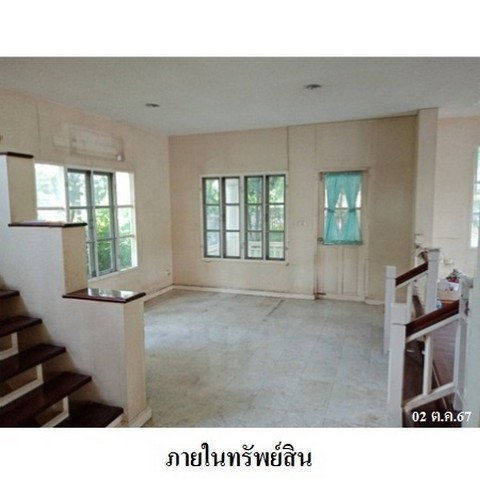 รูป Z3A1331 ขายบ้านเดี่ยว โครงการ นันทวัน ตำบล เสาธงหิน อำเภอ บางใหญ่ จังหวัด นนทบุรี - รูปที่ 3/8