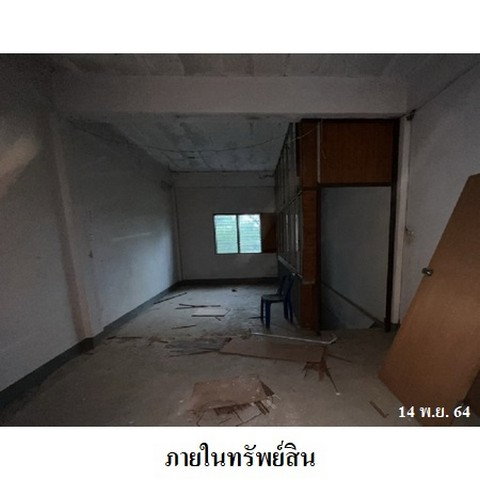 รูป Z3A1031 ขายอาคารพาณิชย์ ตำบล ลำปางหลวง อำเภอ เกาะคา จังหวัด ลำปาง - รูปที่ 7/8