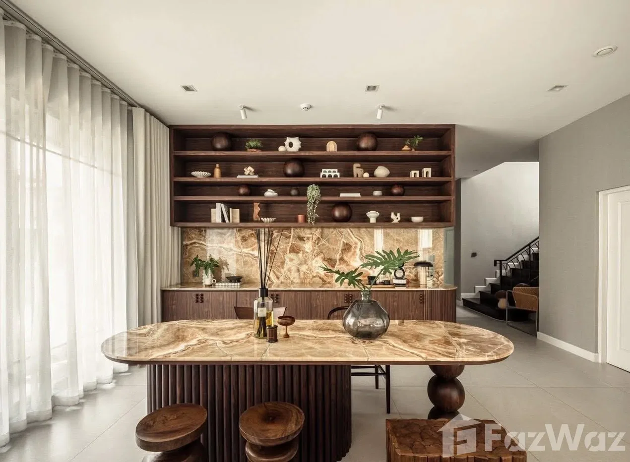 รูป บ้านเดี่ยวให้เช่า 3 ห้องนอน ในโครงการ แกรนด์ บางกอก บูเลอวาร์ด กรุงเทพกรีฑา 6528544 - รูปที่ 13/19