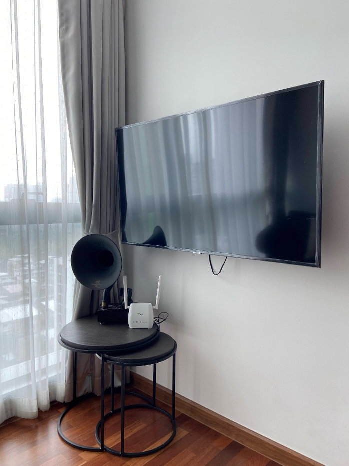 รูป 🔥 Wish Signature Midtown Siam  เพียง 25,000 บาท ✨ 1 Bedroom Plus 33.3 ตร.ม. ชั้น 18 ใกล้ BTS ราชเทวี และ Siam Paragon พร้อมเข้าอยู่ 🏙️ - รูปที่ 10/11
