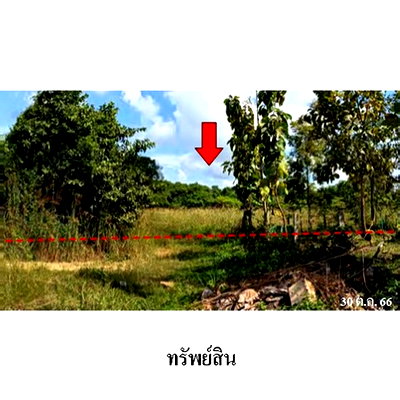 Land for sale Muang Lampang Lamphang : FOR SALE  LAND PROPERTY  3273000 BAHT.
