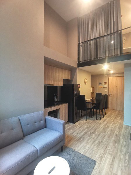 picture A045460 Blossom Condo @ Sathorn - Charoenrat - 4/8