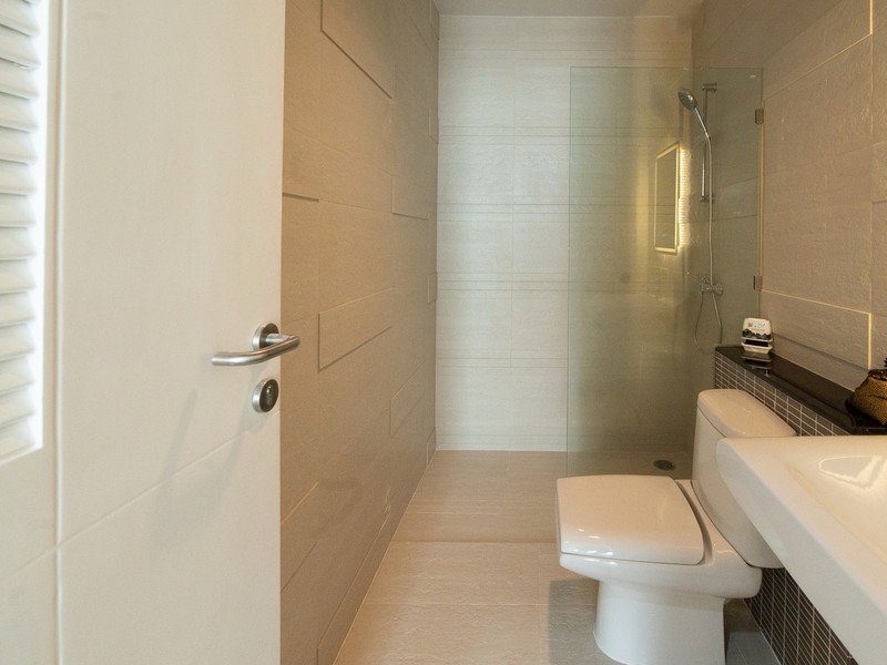 รูป A046073 The Four Wings Residence Srinakarin - รูปที่ 8/8
