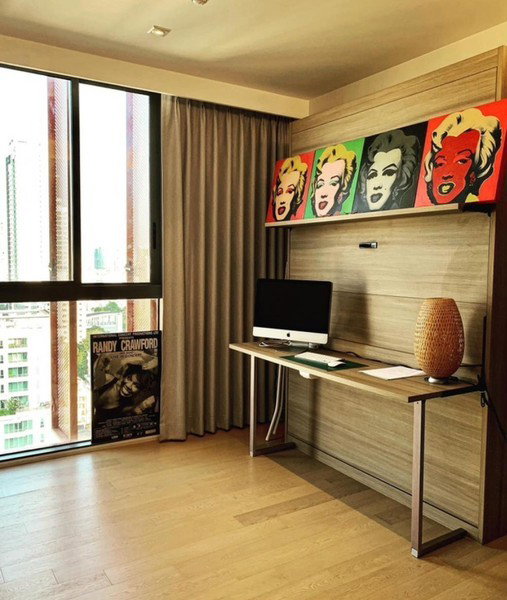 picture A045350 Circle Sukhumvit 31 - 8/8