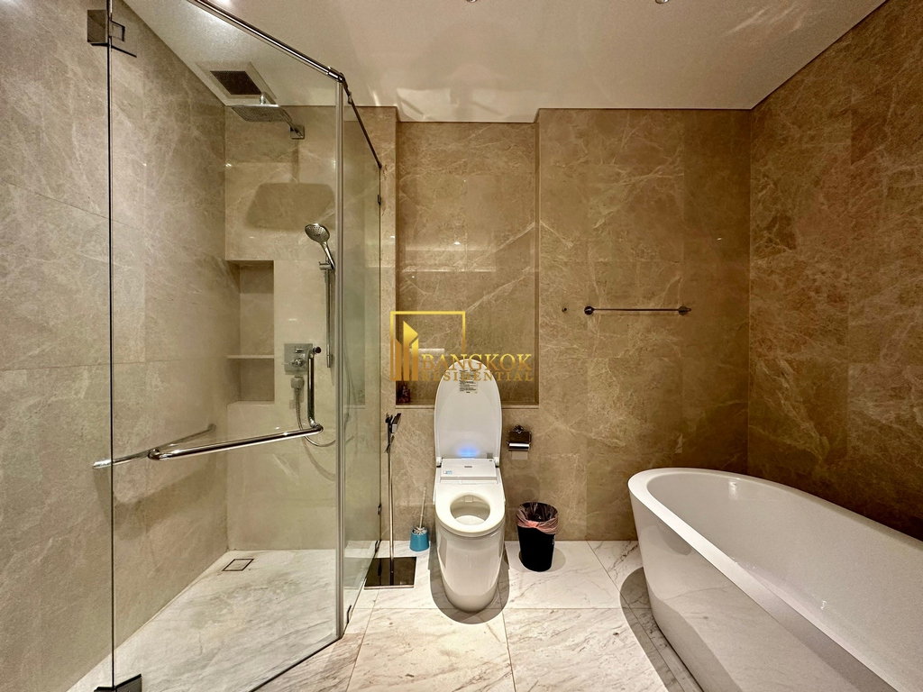 picture Sindhorn Residence | Incredible 2 Bedroom Luxury Condo - BR13233CD - 23/43
