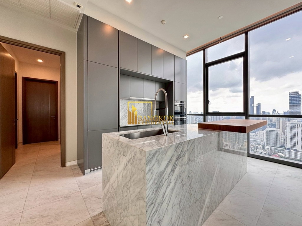 picture The Monument Thong Lo | Stunning 3 Bedroom Luxury Condo - BR14599CD - 13/48