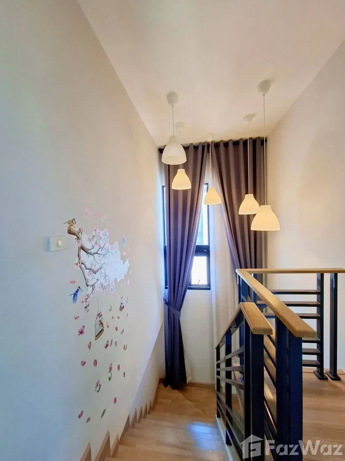 รูป ขาย บ้านเดี่ยว 3 ห้องนอน ในโครงการ ภัททาเลต 2 6526709 - รูปที่ 6/15
