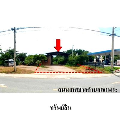 ขายบ้านเดี่ยว : ZHL0089 ขายบ้านเดี่ยว ตำบล เขาพระ อำเภอ เดิมบางนางบวช จังหวัด สุพรรณบุรี