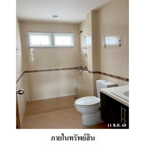 รูป ZHL0482 ขายบ้านเดี่ยว โครงการ เสริฐศิริ ตำบล คอกกระบือ อำเภอ เมืองสมุทรสาคร จังหวัด สมุทรสาคร - รูปที่ 8/8