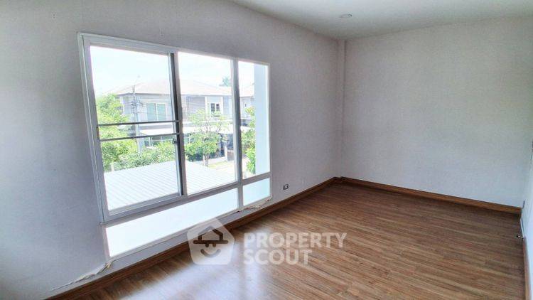 รูป บ้าน 4 ห้องนอน ขาย เฟรนด์ลี่สัตว์เลี้ยง เดอะ เซนโทร วัชรพล ใกล้สายไหม (ID 3045857) - รูปที่ 9/20