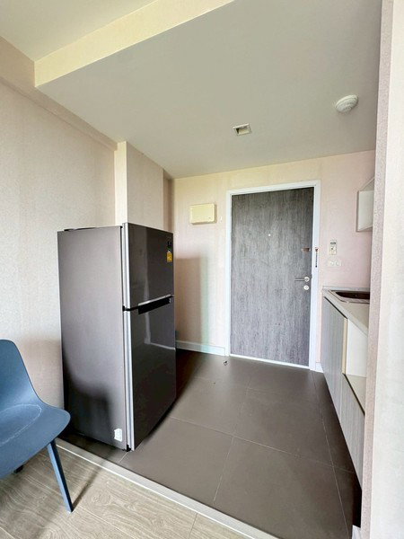 picture A045358 Metro Luxe Riverfront Rattanathibet - 8/8