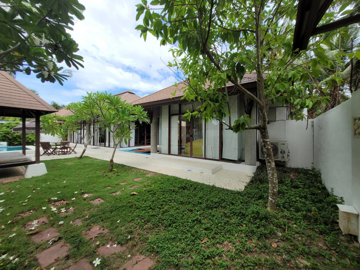 รูป บ้านเดี่ยว 107 ตร.วา เทวัญ ดารา หัวหิน หัวหิน ประจวบคีรีขันธ์ 7.2M - รูปที่ 3/19