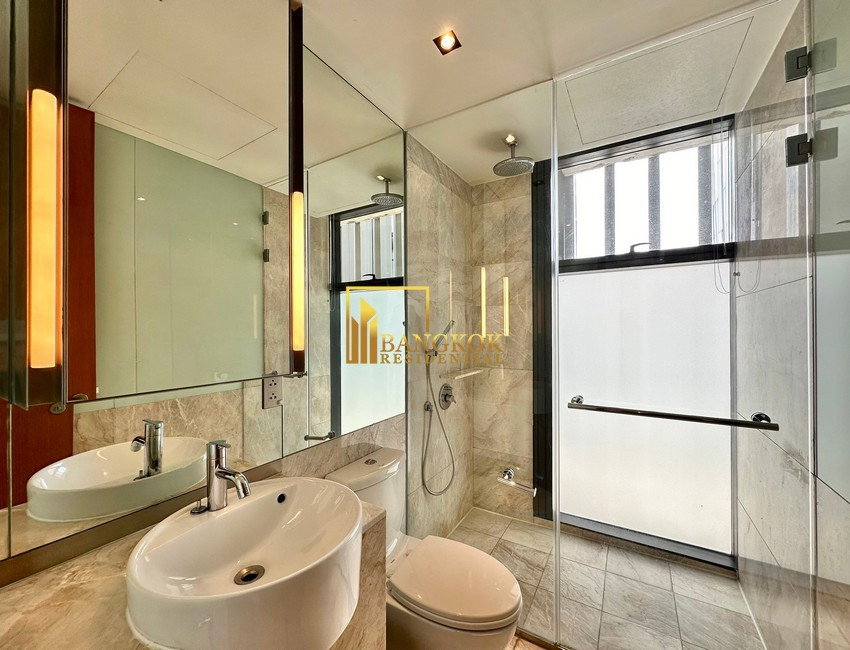 picture The Met Sathorn | Stunning 5 Bed Penthouse With Private Pool - BR13766CD - 15/64