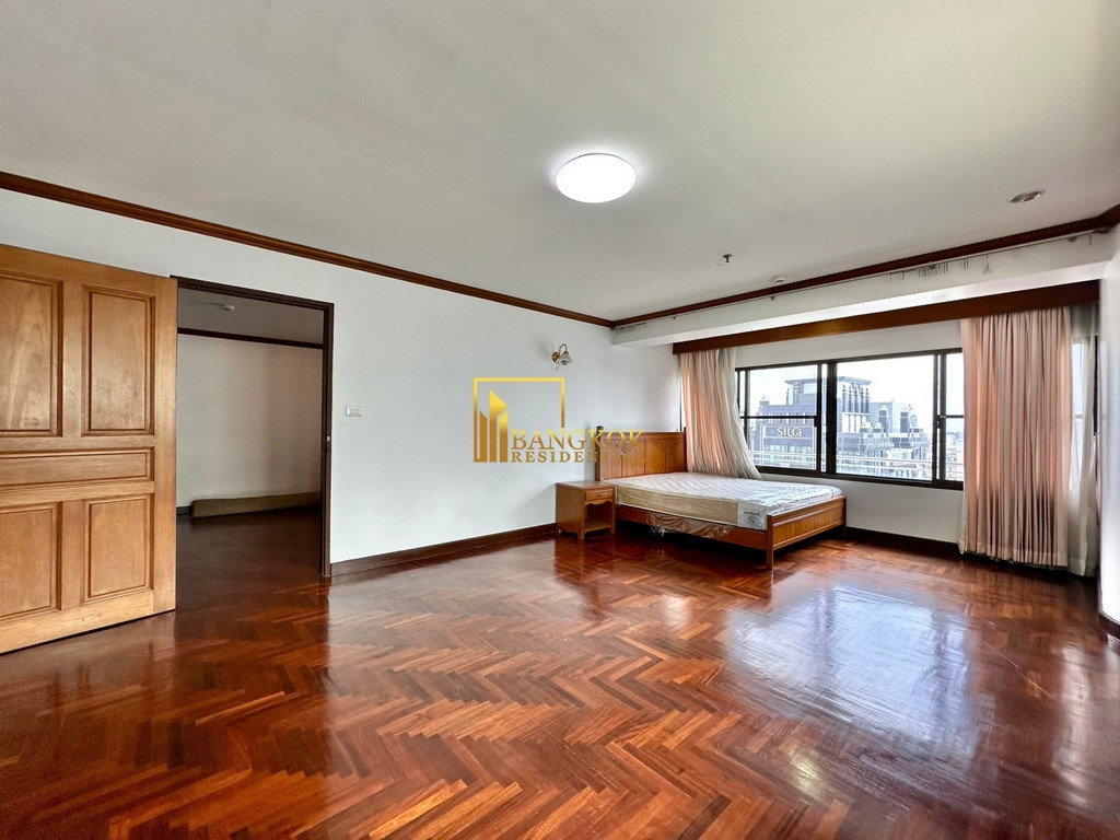 รูป Le Raffine 24 | Expansive 6 Bedroom Penthouse For Sale - BR17760CD - รูปที่ 38/56
