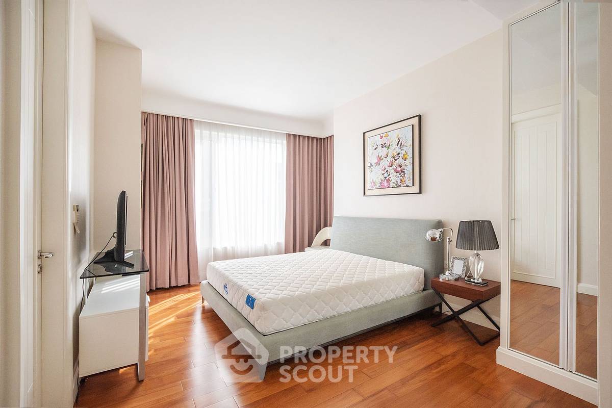 รูป คอนโด 2 ห้องนอน 94 ตร.ม. ชั้นสูง ที่ Q Langsuan ใกล้ BTS ราชดำริ 300 ม. (ID 3043622) - รูปที่ 11/28