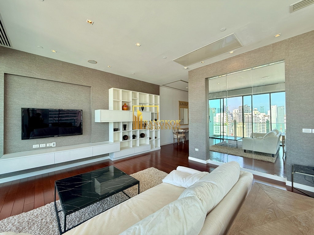 picture Le Raffine 39 | Luxurious 3 Bedroom Condo With Private Pool - BR4632CD - 6/52