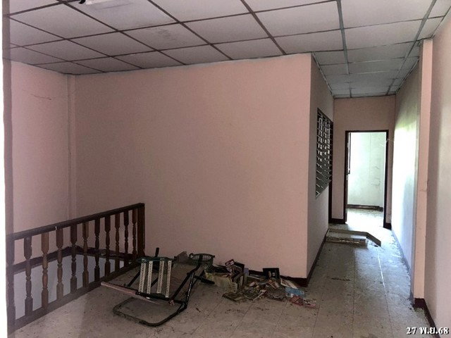 picture FOR SALE  TOWNHOUSE PROPERTY  764000 BAHT. - 6/8