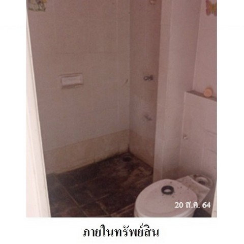picture FOR SALE TOWNHOUSE PROPERTY 765000 BAHT. - 5/8