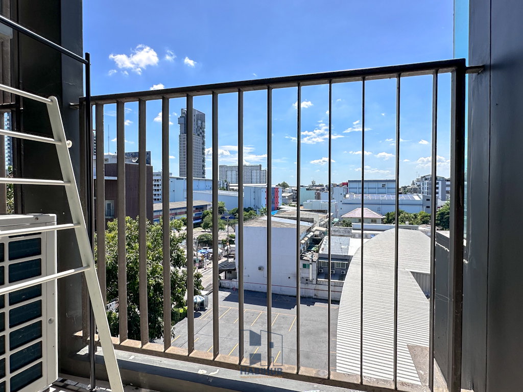 รูป 🏠✨ The Tree Sukhumvit 64 | ขายคอนโดห้อง 1 Bed Plus (HBH-HL-317) - รูปที่ 18/19