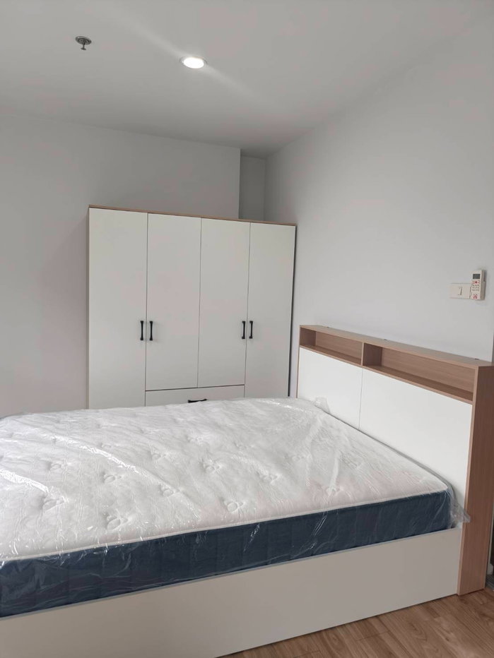 รูป ให้เช่าอิซซี่คอนโดสุขสวัสดิ์ 1 ห้องนอน ISSI CONDO SUKSAWAD **พร้อมอยู่** - รูปที่ 8/10