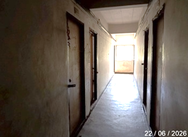 รูป บ้านพักคนงาน 376 ตร.วา เมืองฉะเชิงเทรา ฉะเชิงเทรา 10.7M - รูปที่ 5/32