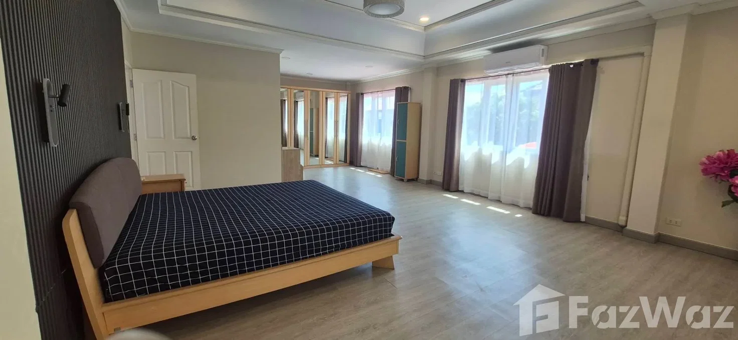 picture 5-Bedrooms Pool Villa for Rent | Land & House Chalong, 6535361 - 24/31
