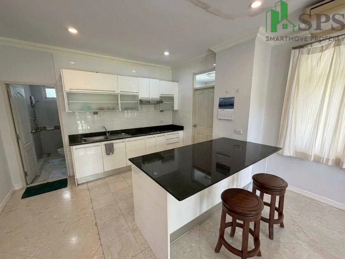 picture Detached house for rent Golden Nakara On Nut 65 ( SPSEVE2052 ) - 13/13