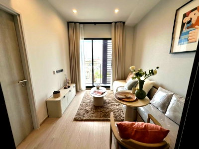 ขายคอนโด : A045631 Reference Sathorn - Wongwianyai