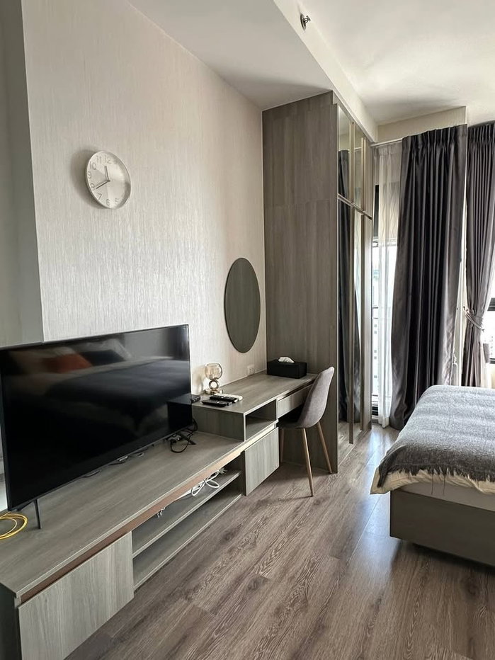 picture Condo for Rent at Knightsbridge Prime Onnut (F6906161) - 6/7