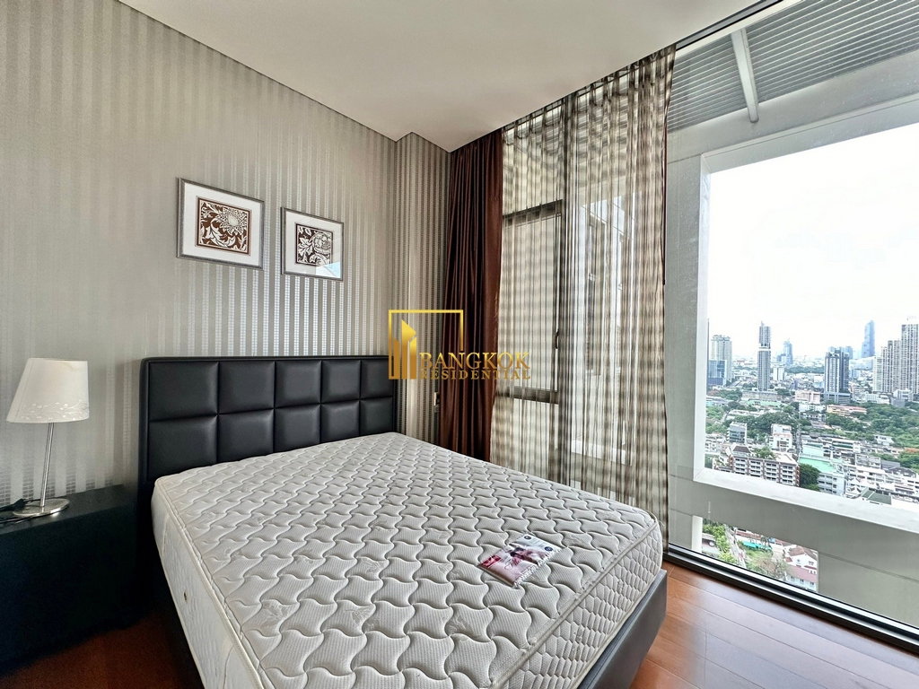 รูป The Sukhothai Residences | Beautiful 3 Bed Super Luxury Condo - BR5186CD - รูปที่ 26/45