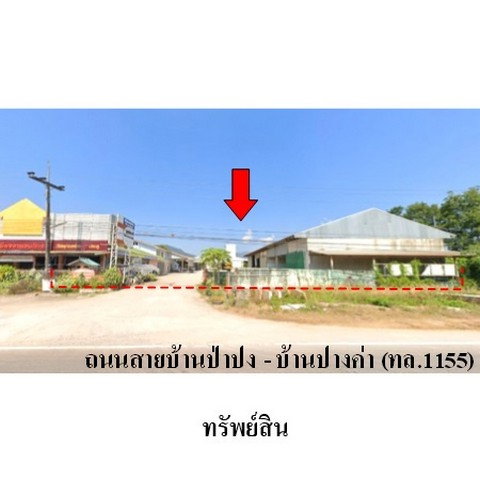 รูป ZBL0070 ขายโกดัง ตำบล หงาว อำเภอ เทิง จังหวัด เชียงราย - รูปที่ 7/8