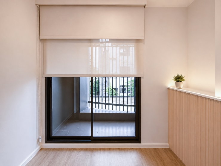 picture For Rent: Blue Sukhumvit 89 1BRPLUS unit with the best deal Near BTS Onnut and Bangchak - 13/15