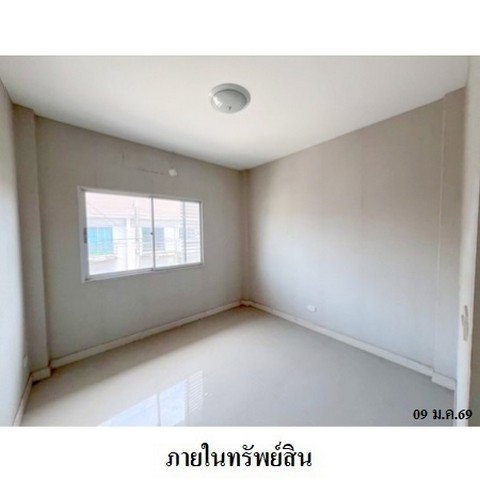 picture FOR SALE  TOWNHOUSE PROPERTY  1908000 BAHT. - 7/8